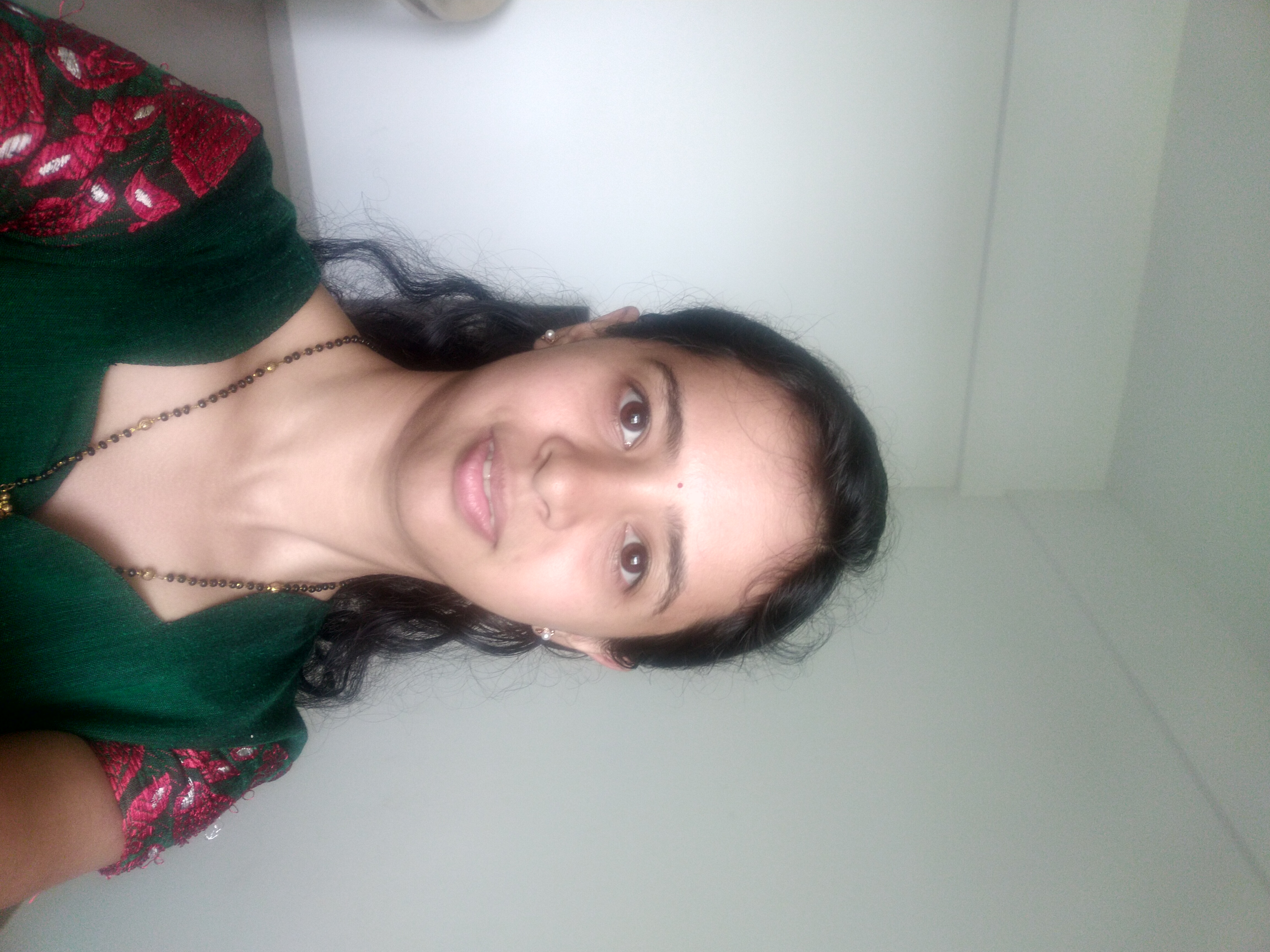 Pallavi